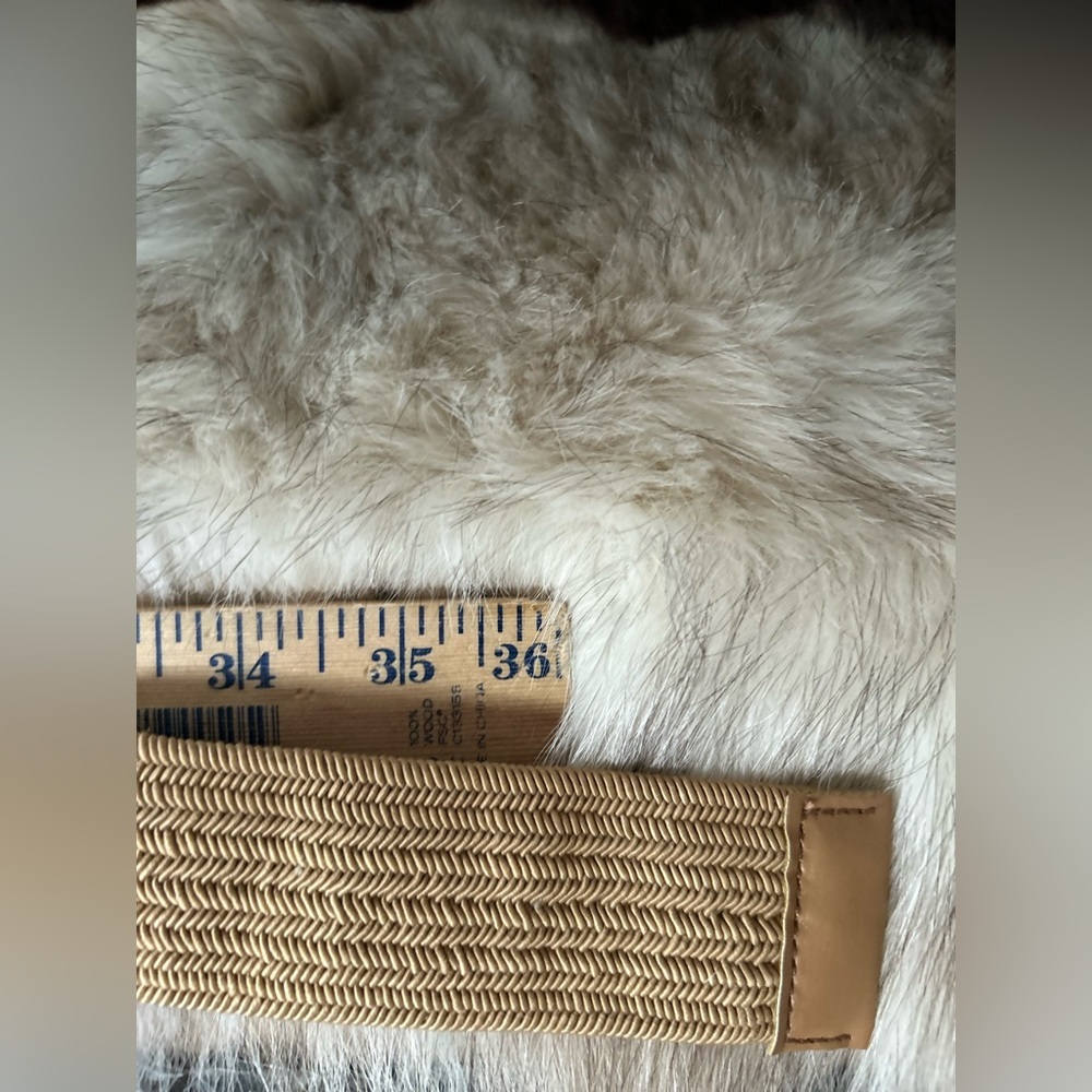 ✌️4/$20✌️ Elastic belt - Picture 7 of 7